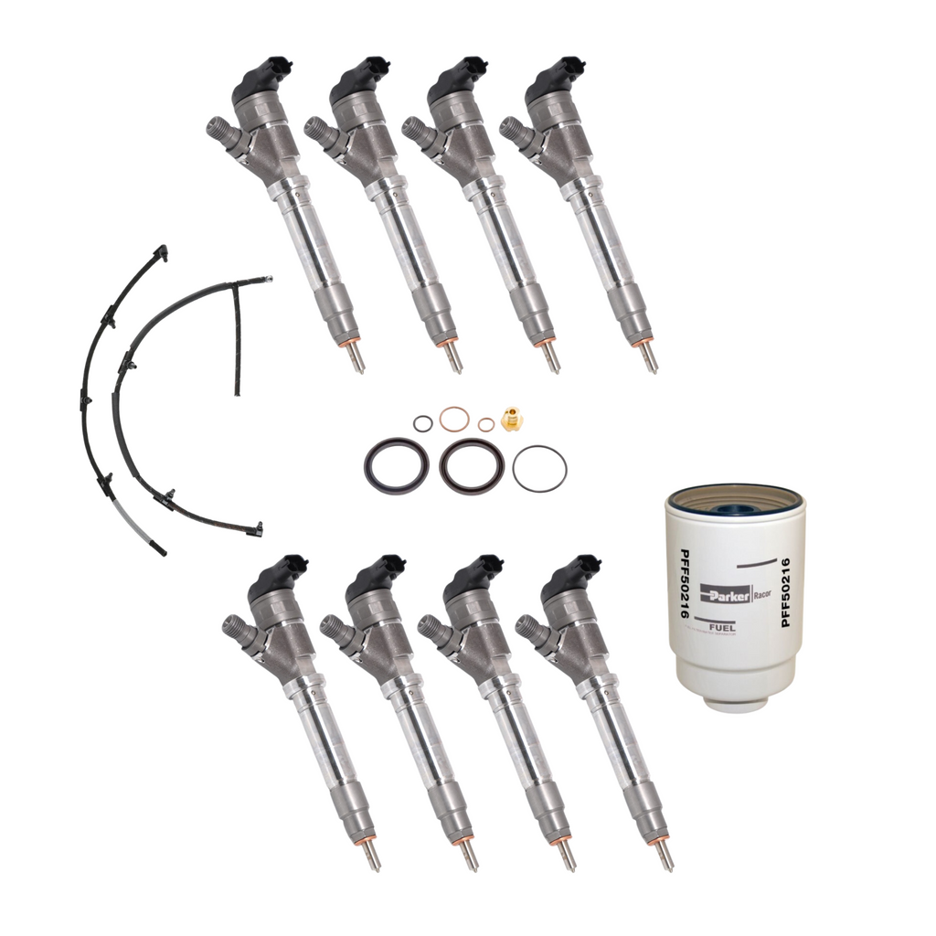 Labour Injectors Products – Master Tech Diesel