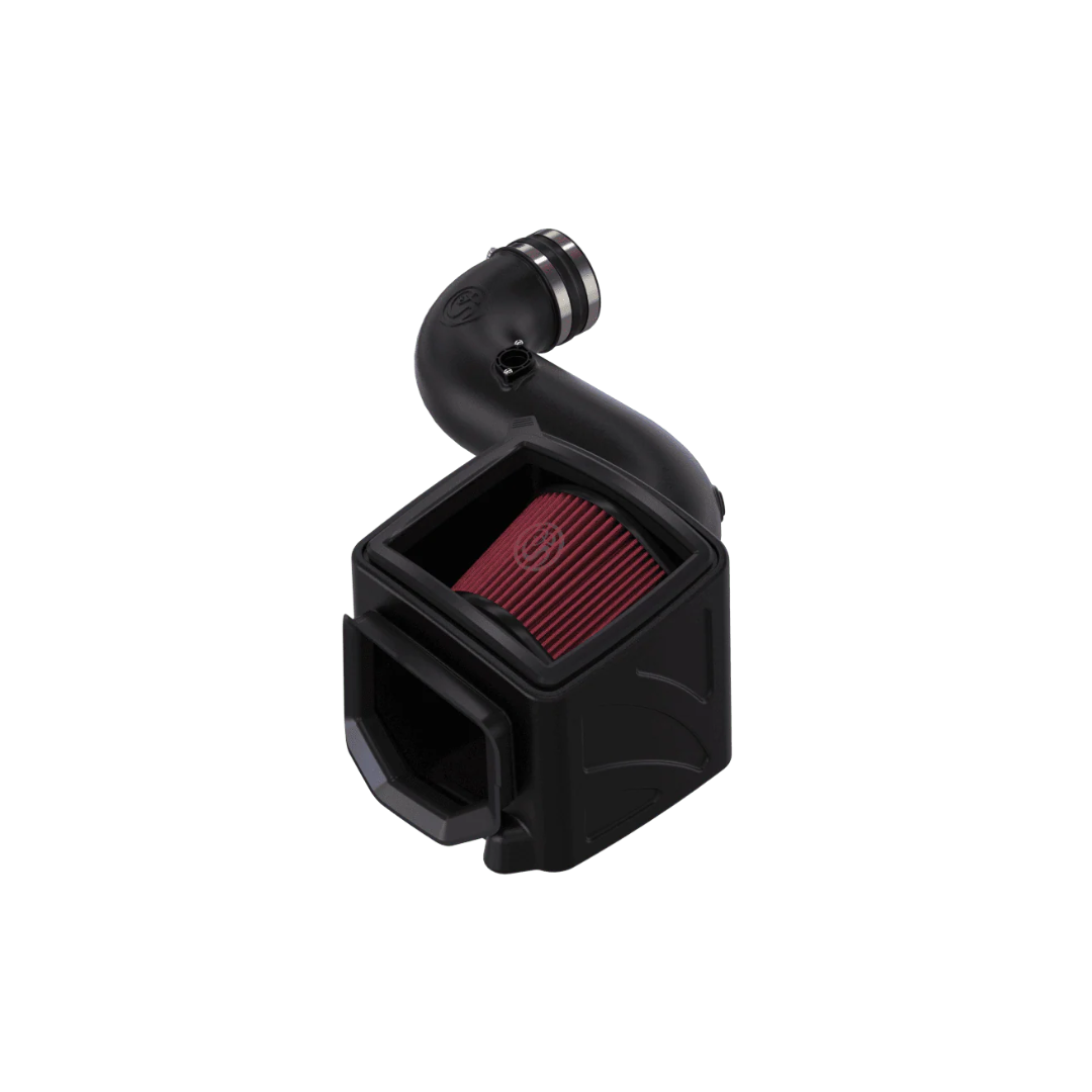 LBZ Duramax 2006-2007 S&B Cold Air Intake 75-5080 75-5080D