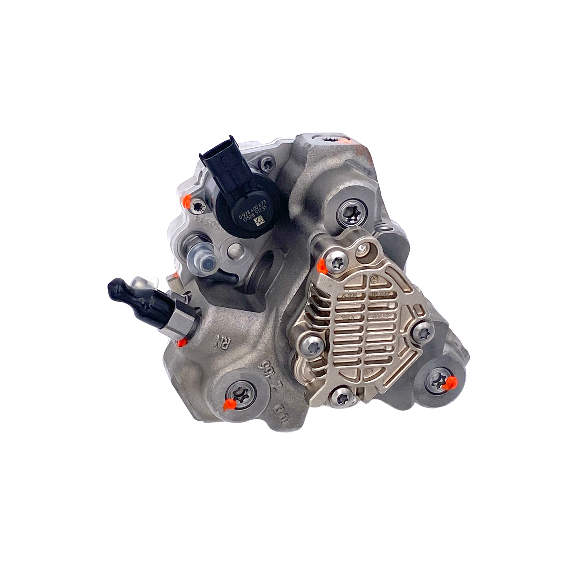 LBZ Duramax CP3 Injection Pump 2006-2007.5 "VIN D"