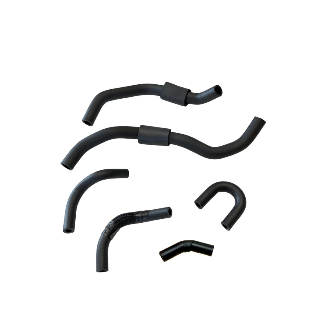 LBZ/LMM Duramax Fuel Hose Kit 2006-2010