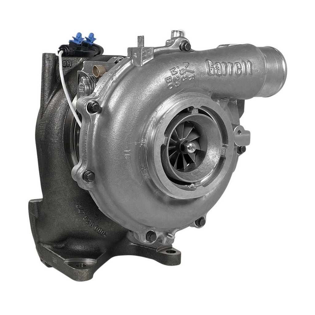 LGH Duramax Turbo 2011-2016