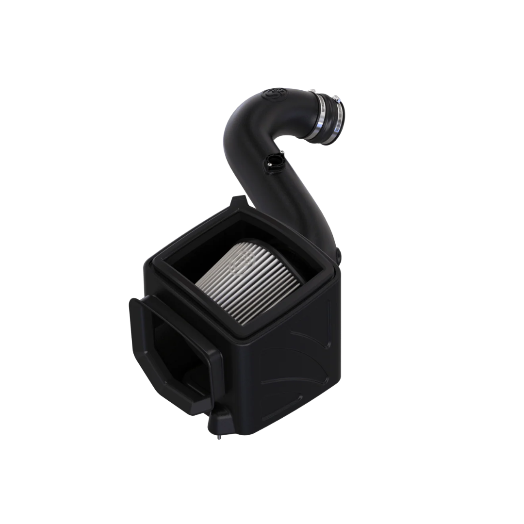 LLY Duramax 2004.5-2005 S&B Cold Air Intake 75-5102 75-5102D