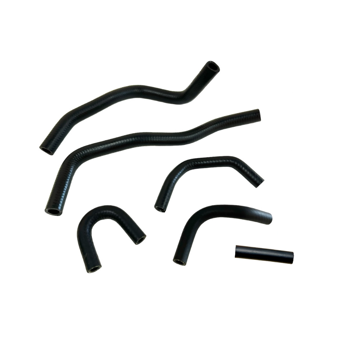 LLY Duramax Fuel Hose Kit 2004.5-2005