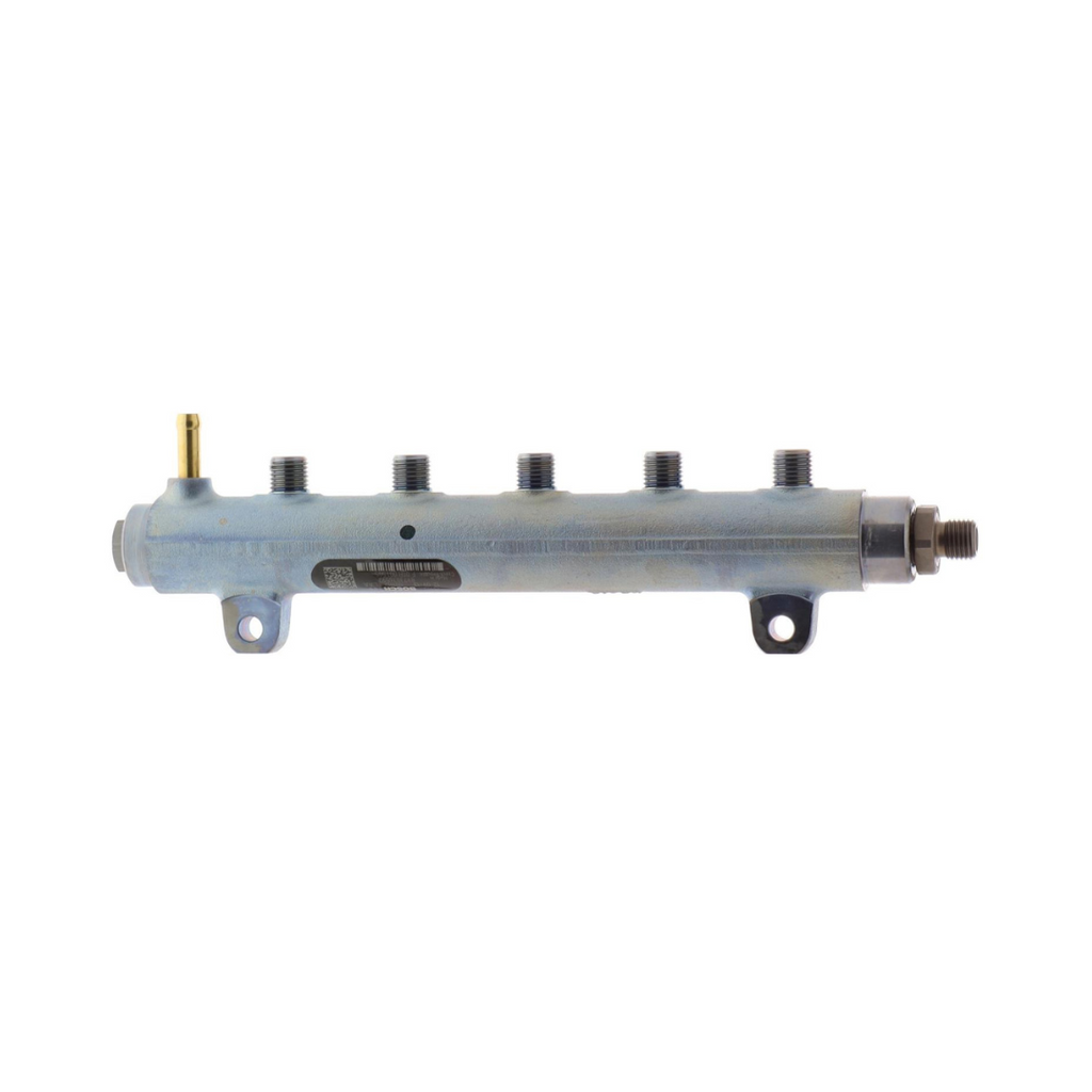 LLY Duramax High Pressure Fuel Rail Driver Side 2004.5-2005