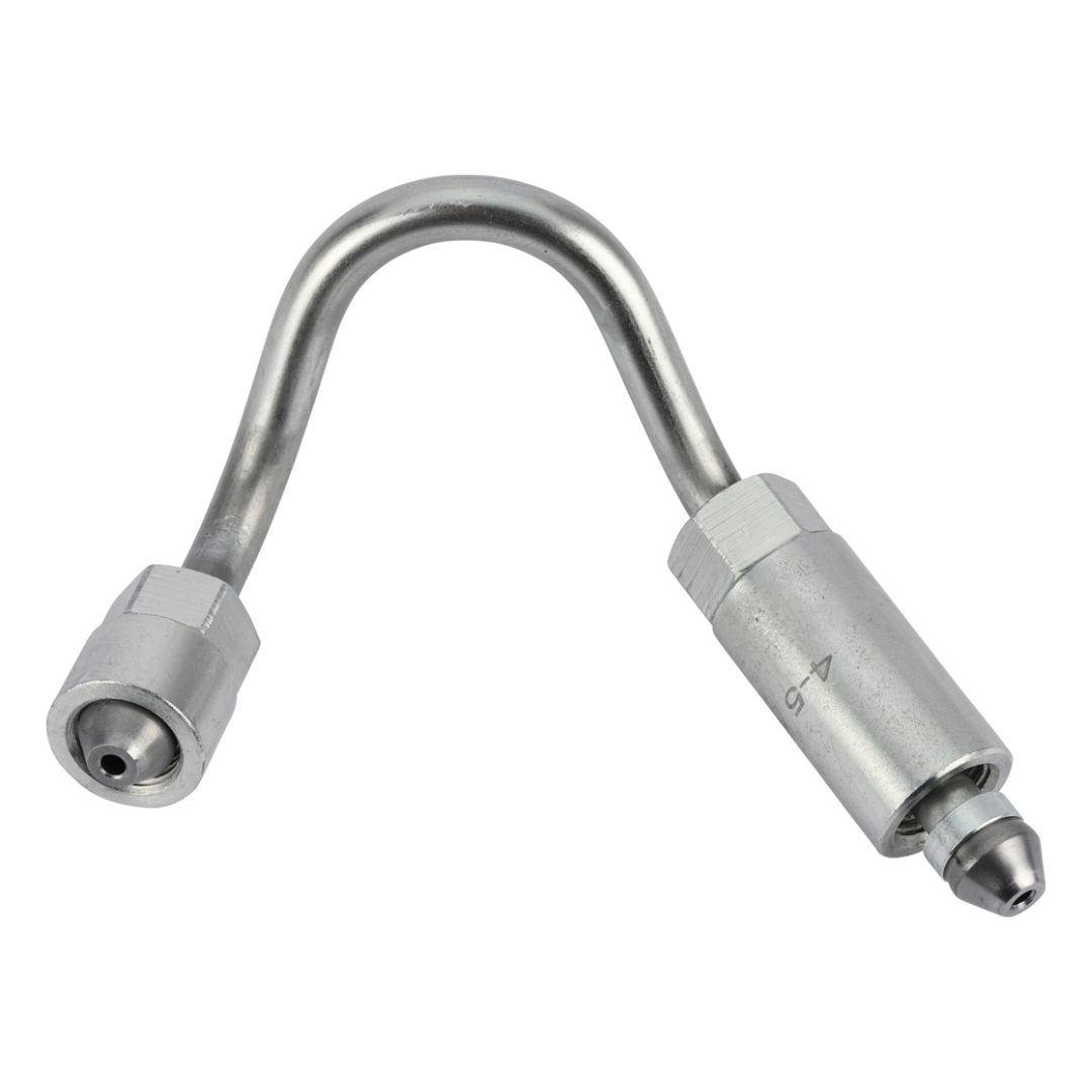 LLY Duramax Injector Line 4 & 5 For 2004.5-2005