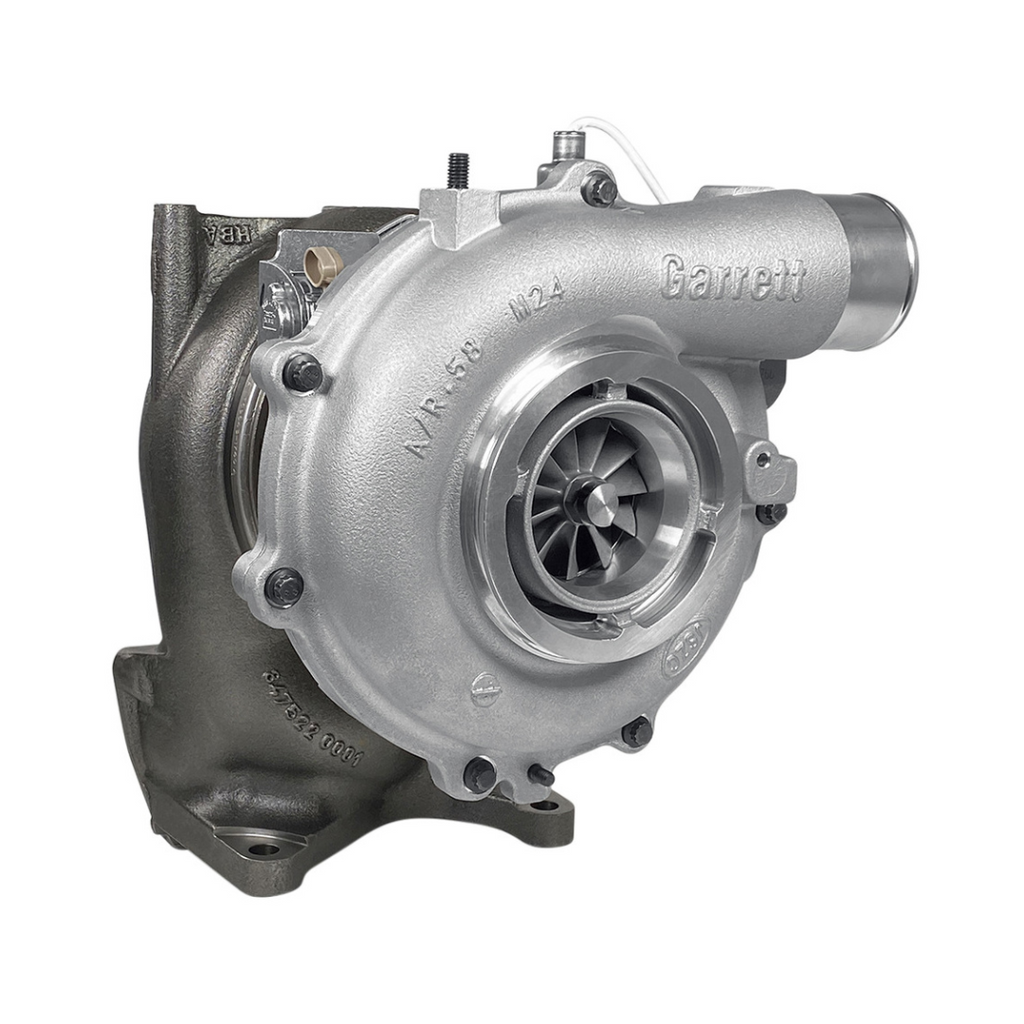 LLY Duramax Turbo 2004.5-2005