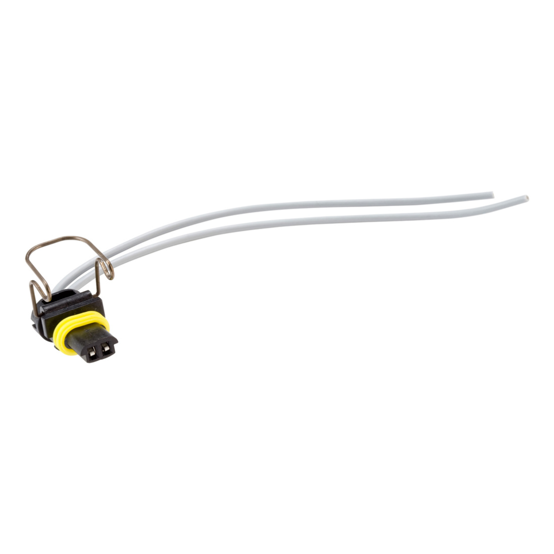 LLY/LBZ/LMM/LML/LGH Duramax Turbo Actuator Wire Harness "2 Plug" 2004.5-2012