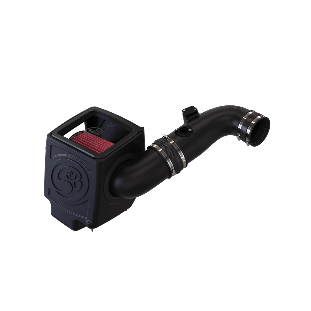 LML Duramax 2011-2016 S&B Cold Air Intake 75-5075-1 75-5075-1D