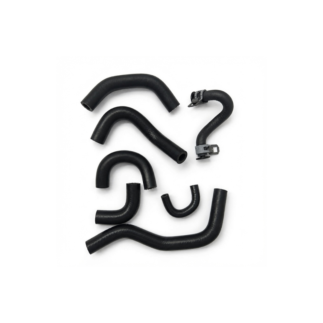 LML Duramax Fuel Hose Kit 2012-2016 11003