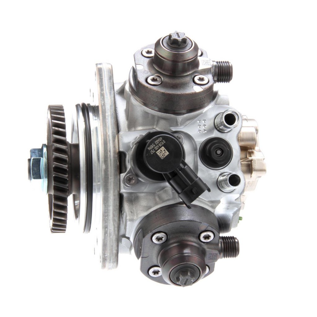 LML/LGH Duramax CP4 Injection Pump 2011-2016