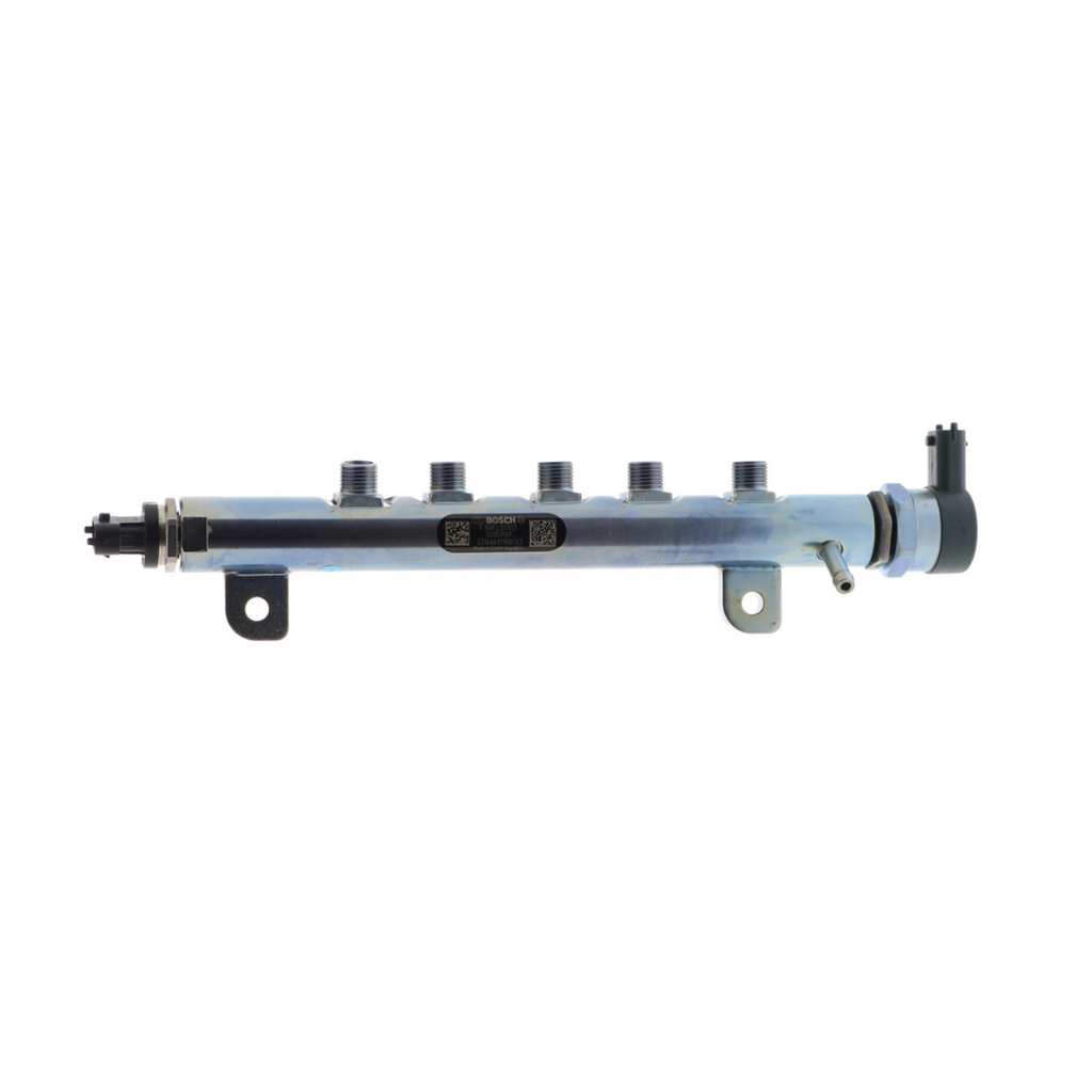 LML/LGH Duramax High Pressure Fuel Rail Driver Side 2011-2016