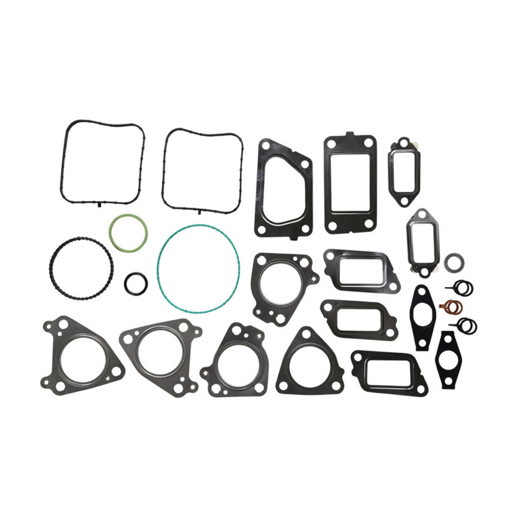 LML/LGH Duramax Turbo Install Kit 2011-2016