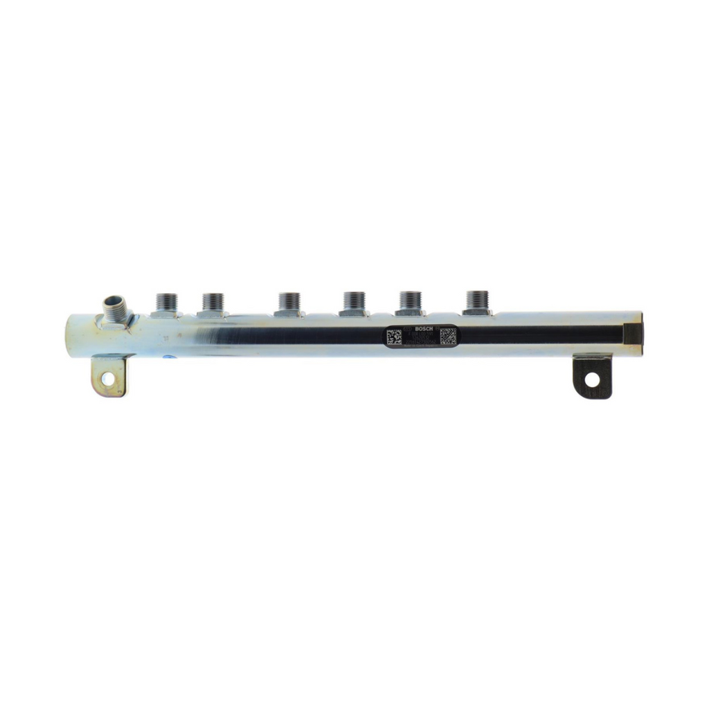 LML/LGH High Pressure Fuel Rail Passenger Side 2011-2016