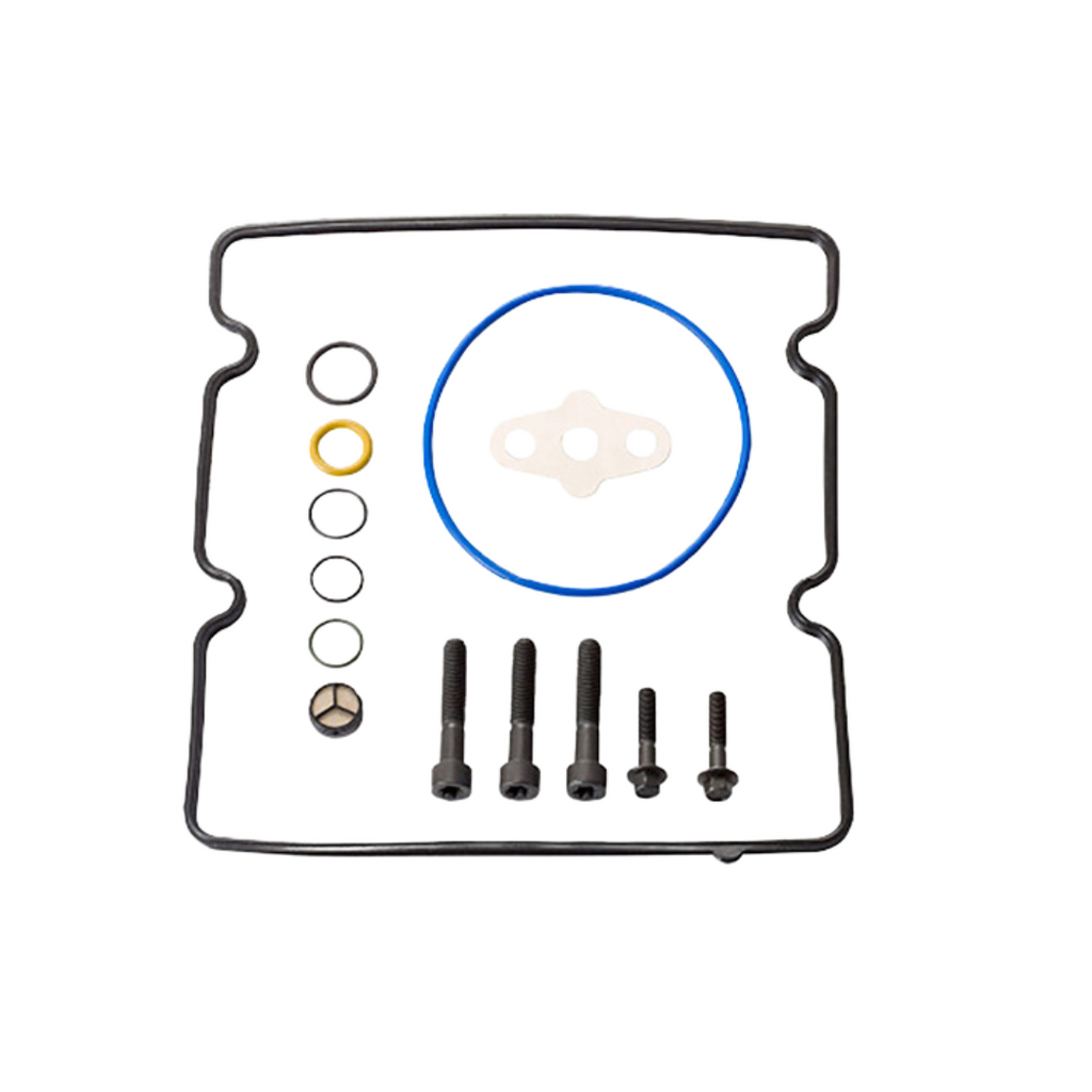 Late 6.0L Powerstroke High Pressure Oil Pump "HPOP" Installation Kit Without STC Fitting 2004.5-2007