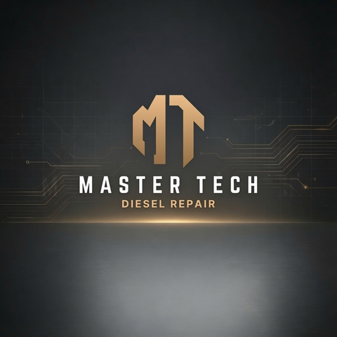 Master Tech Diesel 