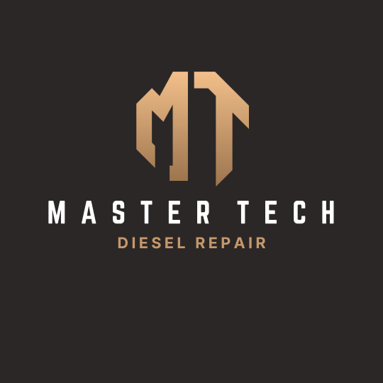 logo of Master Tech Diesel Repair