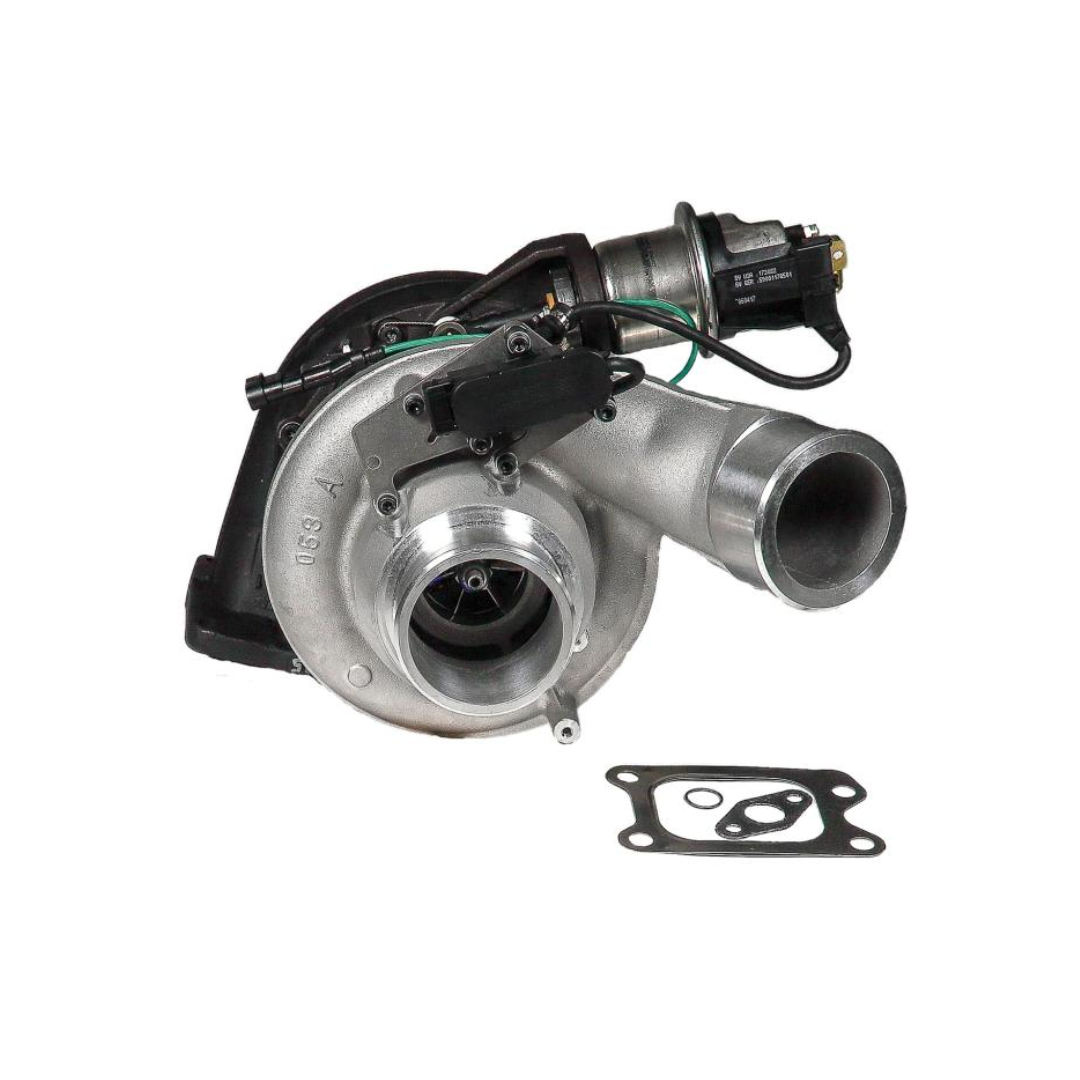 Mack ASET AC350P Turbo S430V097 310HP 350HP 177594 631GC5171AM5