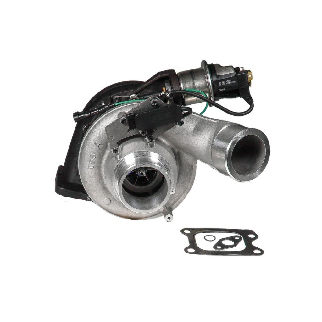 Mack ASET AC350P Turbo S430V097 310HP 350HP 177594 631GC5171AM5 ...