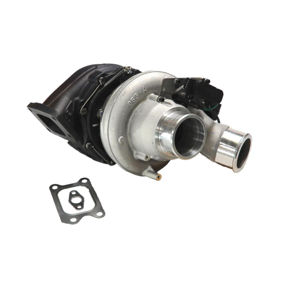 Mack ASET AC460P Turbo S430V095 460HP 177591  631GC5176AM10X