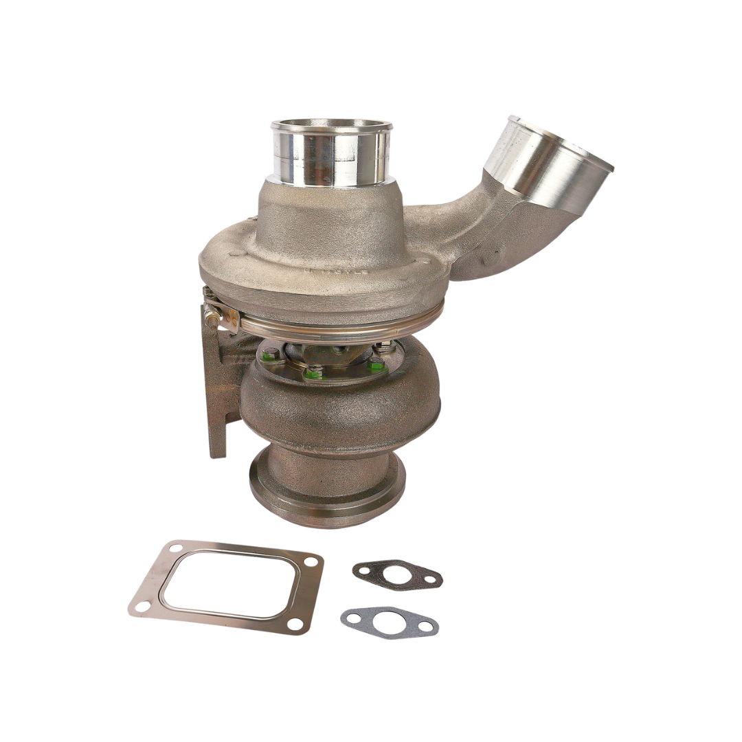 Mack E7 12.0L Turbo S300A113 350-400HP 174825 631GC5172AM5X