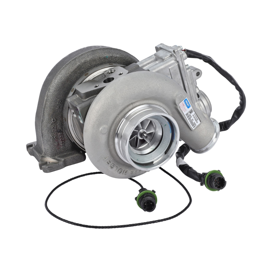 Mack MP8 Volvo D11 325HP 405HP Turbo HE400VG/HE431VE With Actuator 4031002H 20941931