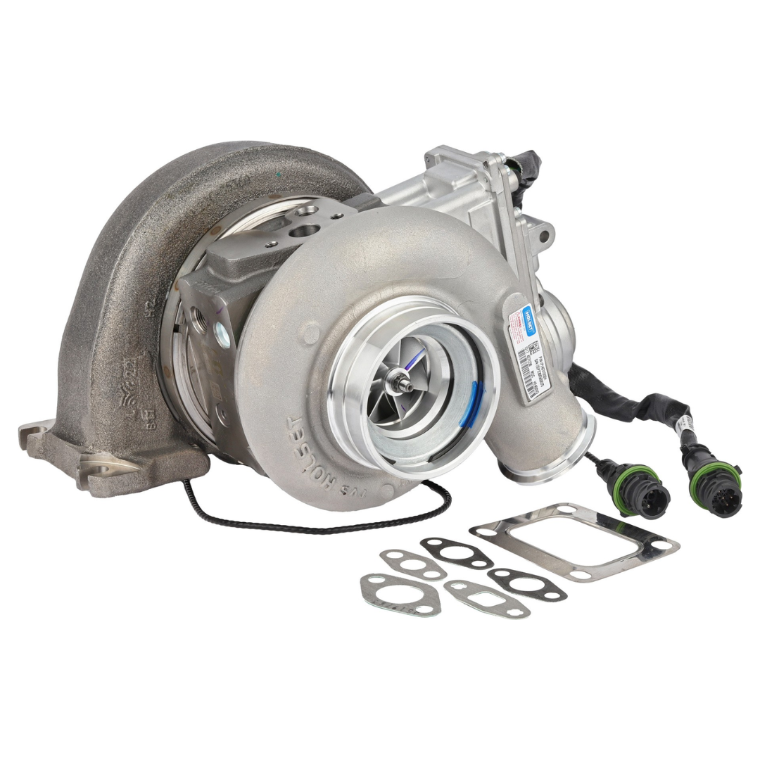 Mack MP8 Volvo D13 13.0L Turbo HE400VG/HE431VE With Actuator 4031000HX 21023369