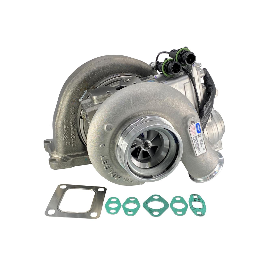 Mack MP8 Volvo D13 13.0L Turbo HE400VG/HE431VE With Actuator 5499741H 22880308