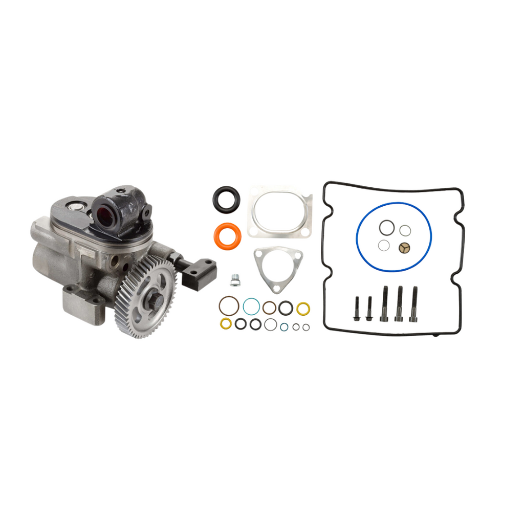 Maxxforce 5 High Pressure Oil Pump "HPOP" 2008-2010