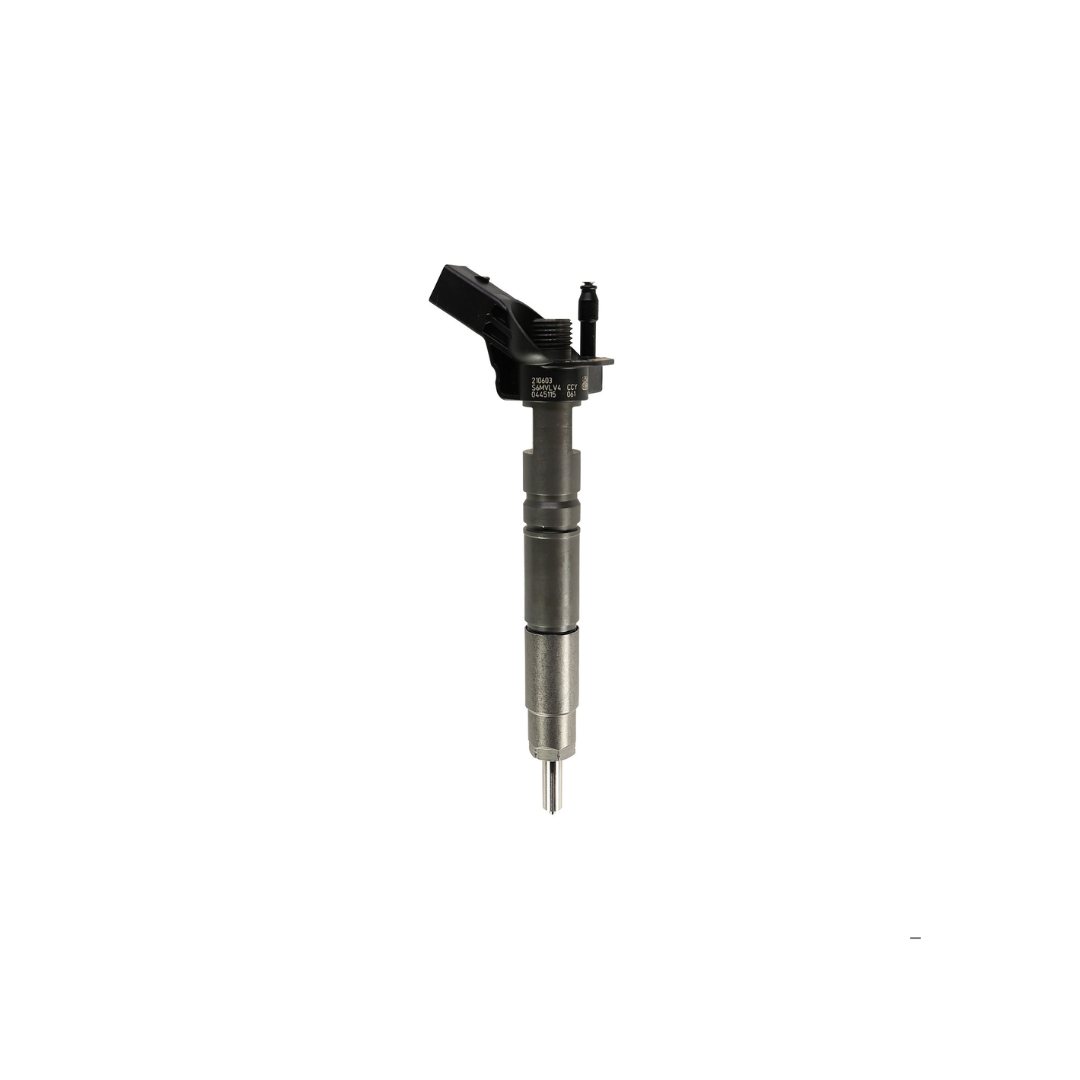 Mercedes Benz Sprinter Injector OM642 07-09 0445115061  0986435398 6420701587