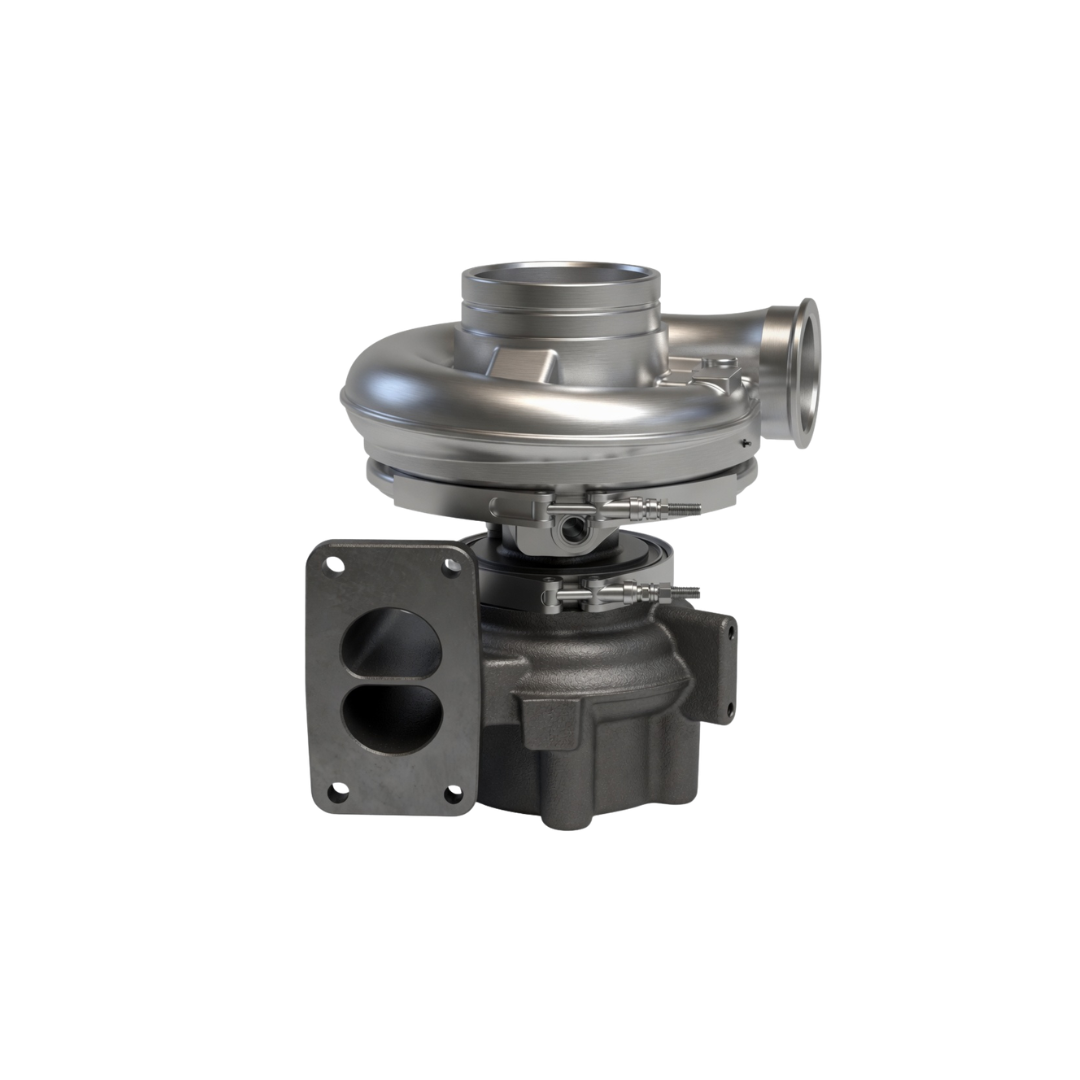 Mercedes MBE4000 12.8L Turbo B3G 13879880018 A0090967799