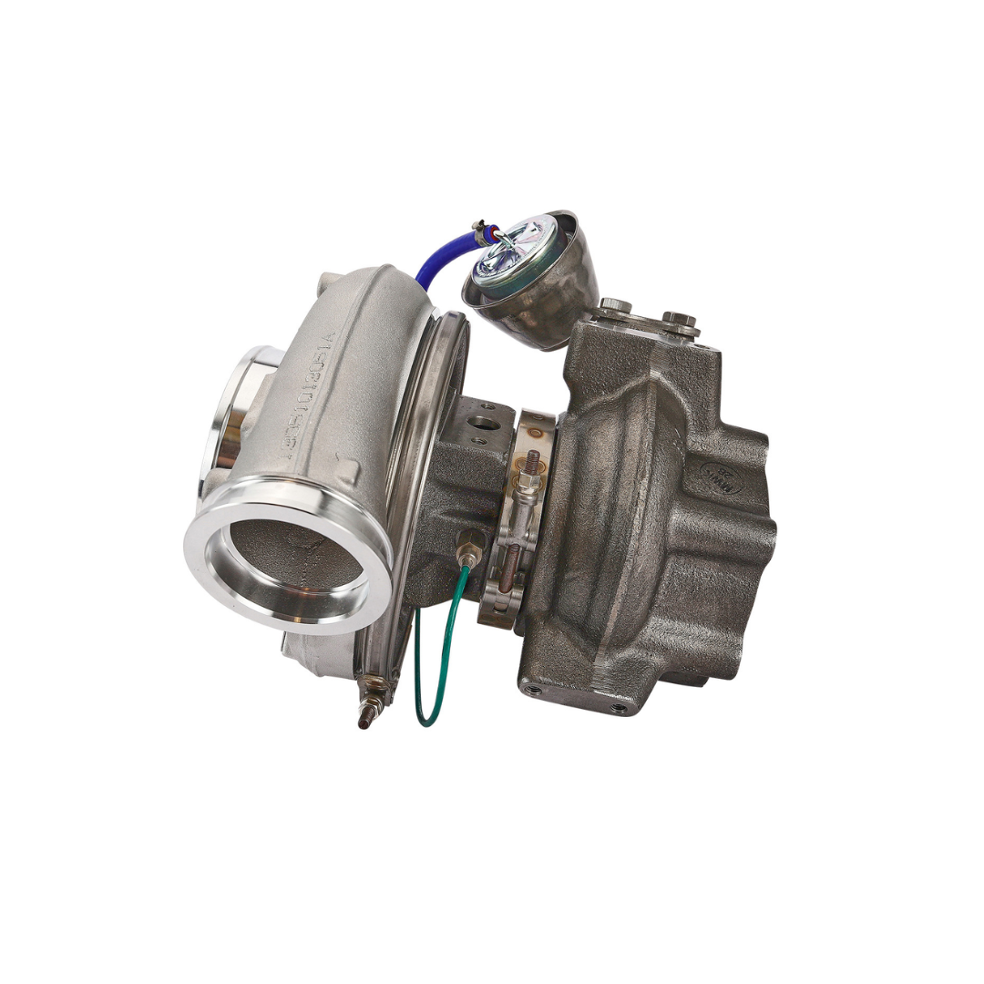 Mercedes OM471 DD13 12.8L Turbo B3G 13879880050 A4710962399