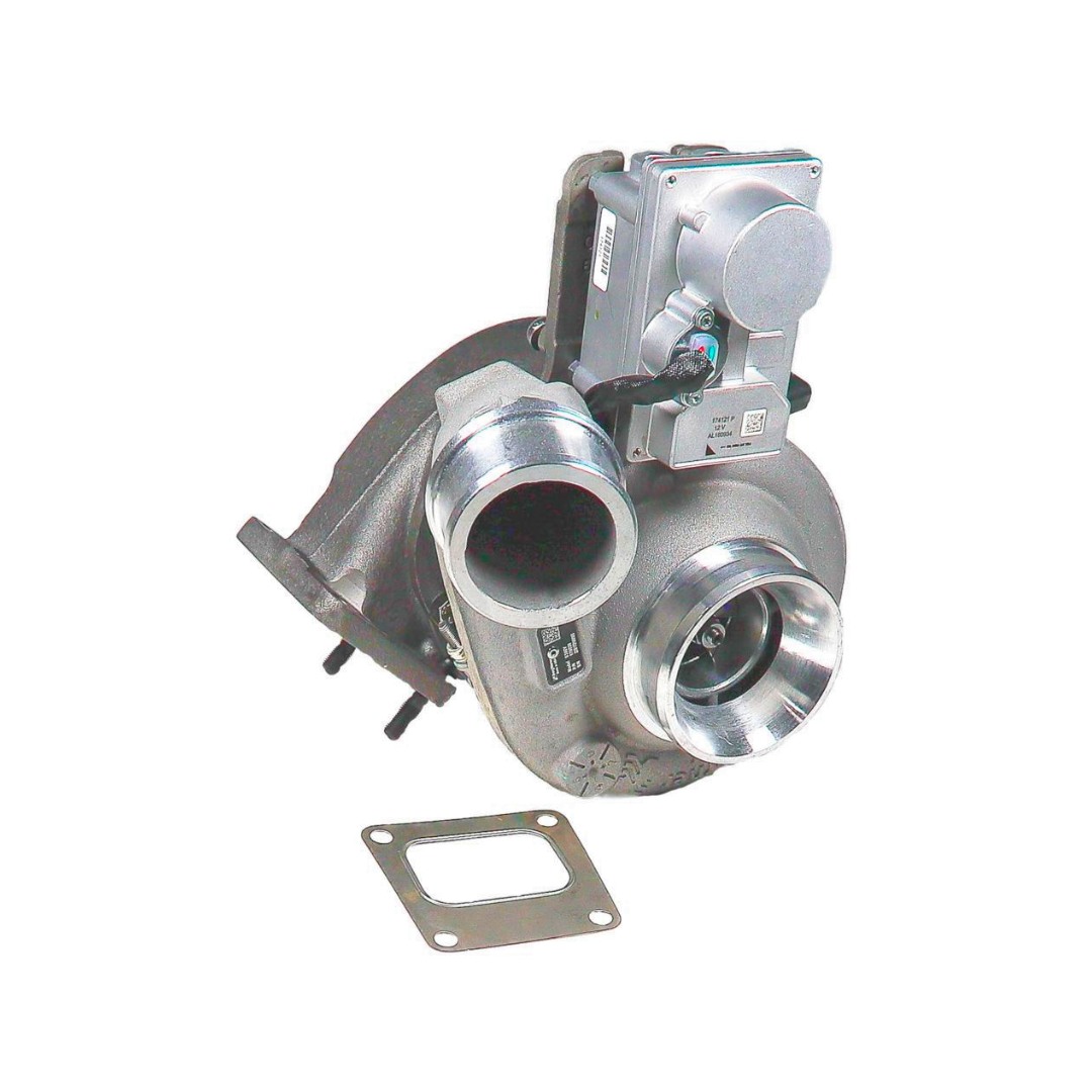 Navistar International DT466/570 Turbo S300V110 179030 1842237C92