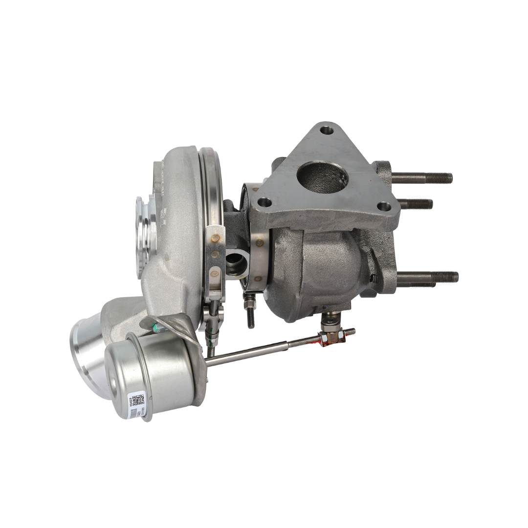 Navistar International I334 DT466ST 7.6L 9.3L Turbo "High Pressure" B1UG 11559880047 1882868C91