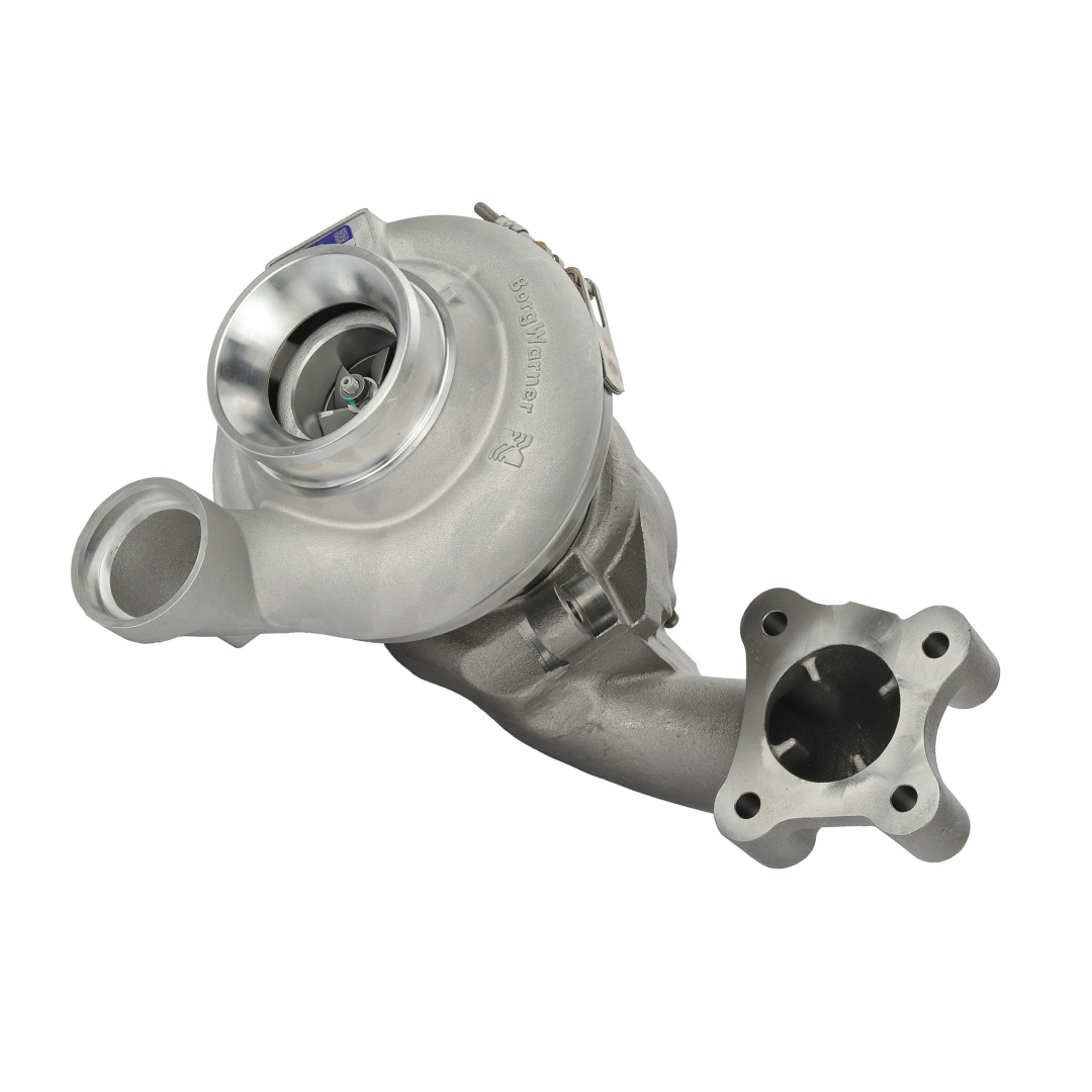 Navistar International I334 DT466ST 7.6L Turbo "Low Pressure" B2FS 12749880075 1882866C1