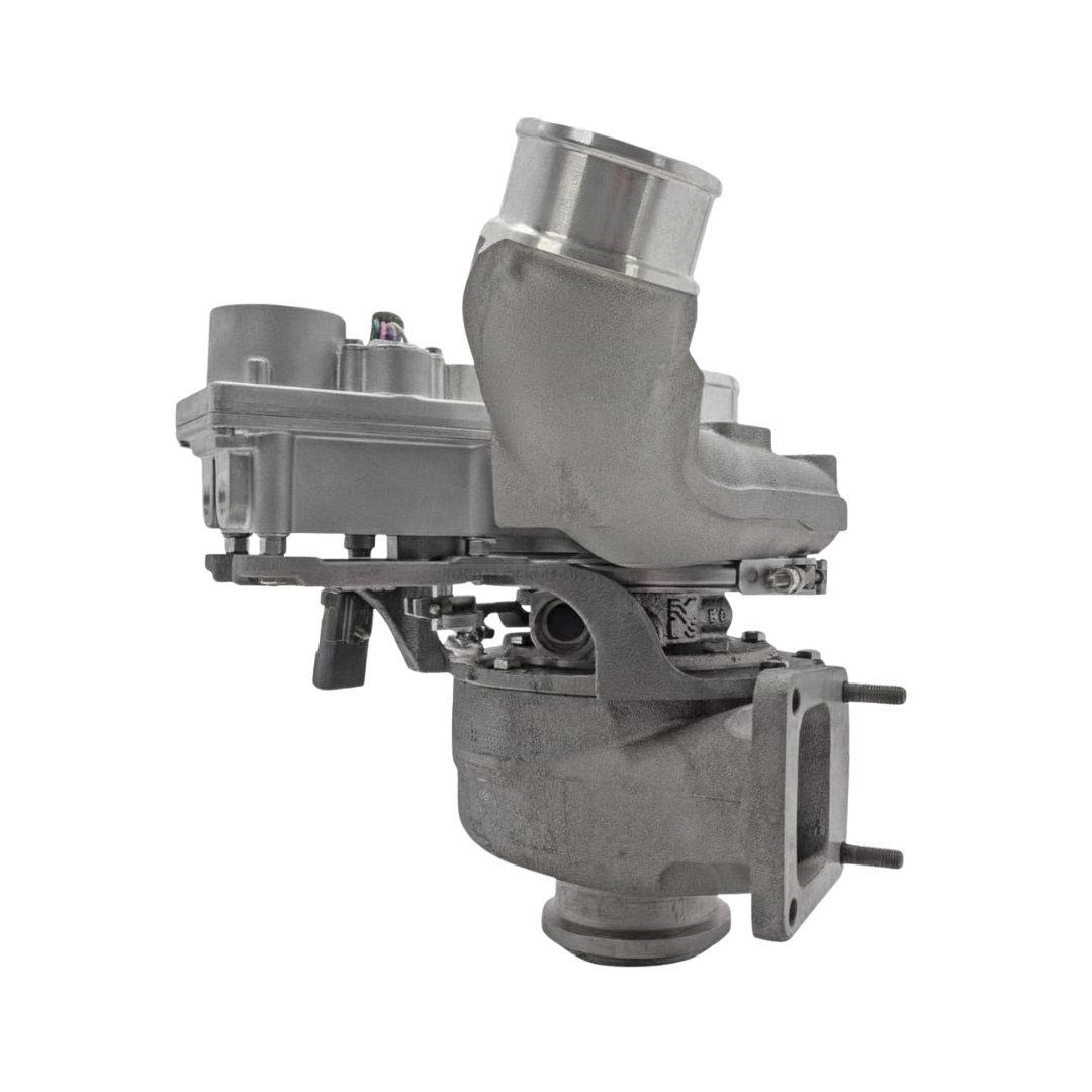 Navistar International MaxxForce 7.6L DT466 225HP Turbo S300V111 179033 1842218C91