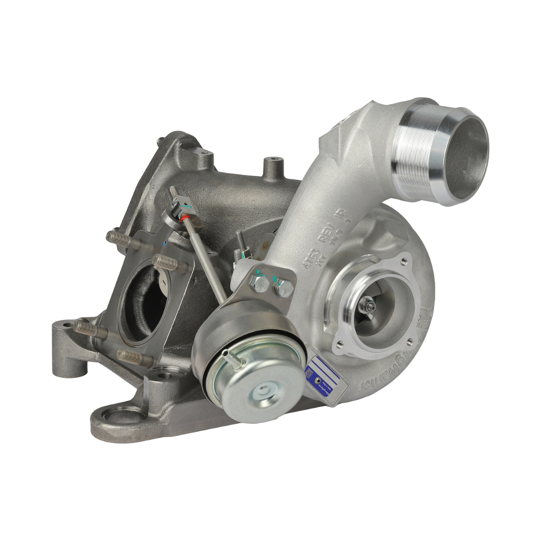 Navistar International Maxxforce 7 6.4L Turbo "High Pressure" B1UG 11559880048 1889587C92