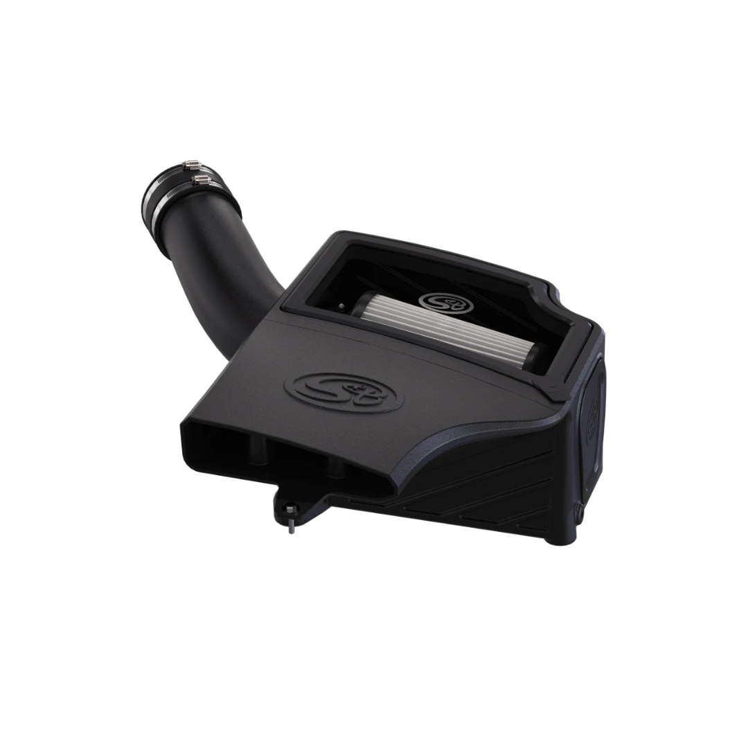 OBS 7.3L Powerstroke S&B Cold Air Intake 1994-1997 75-5131-1 75-5131-1D