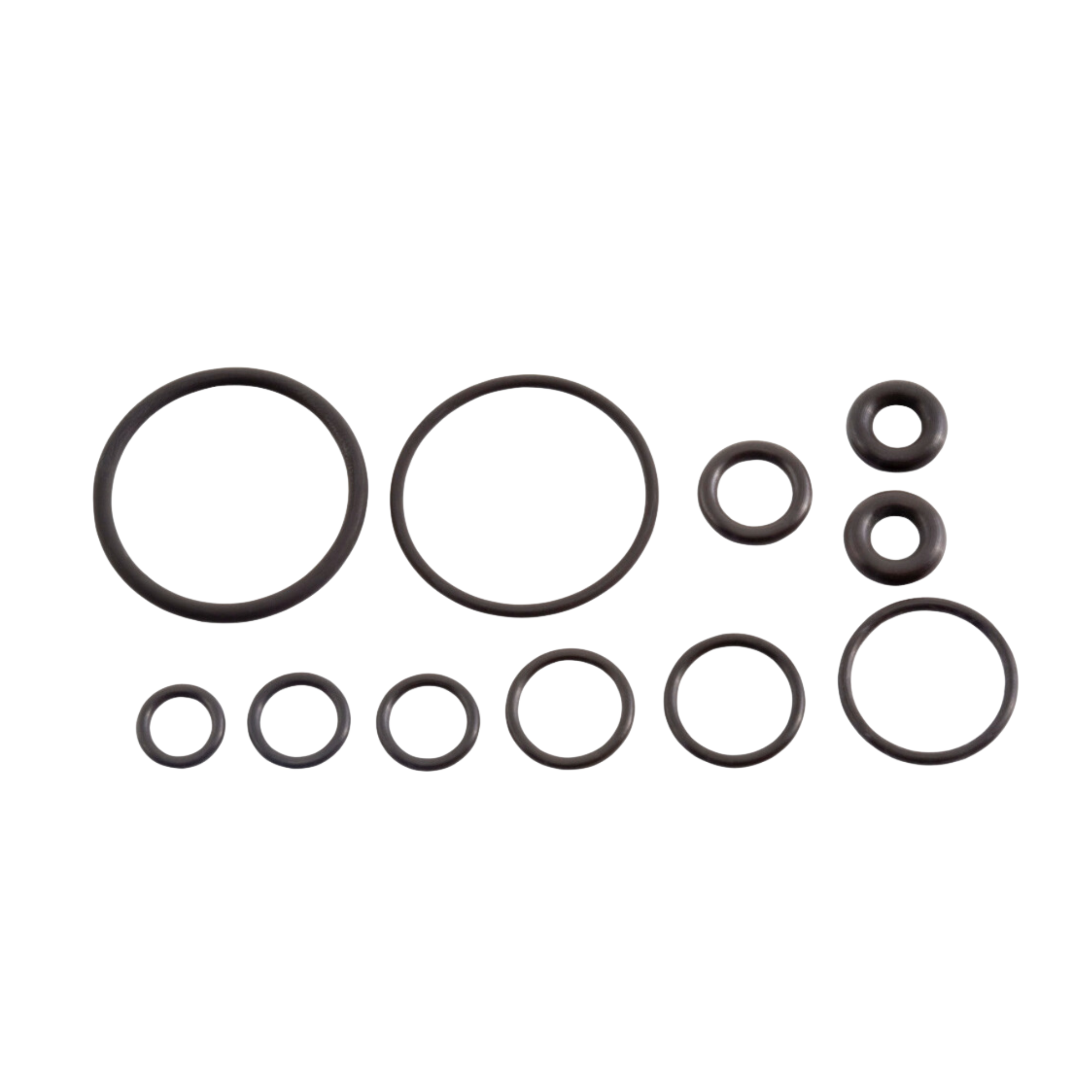 OBS 7.3L Powerstroke Fuel Filter Drain Valve Reseal Kit 1994-1997