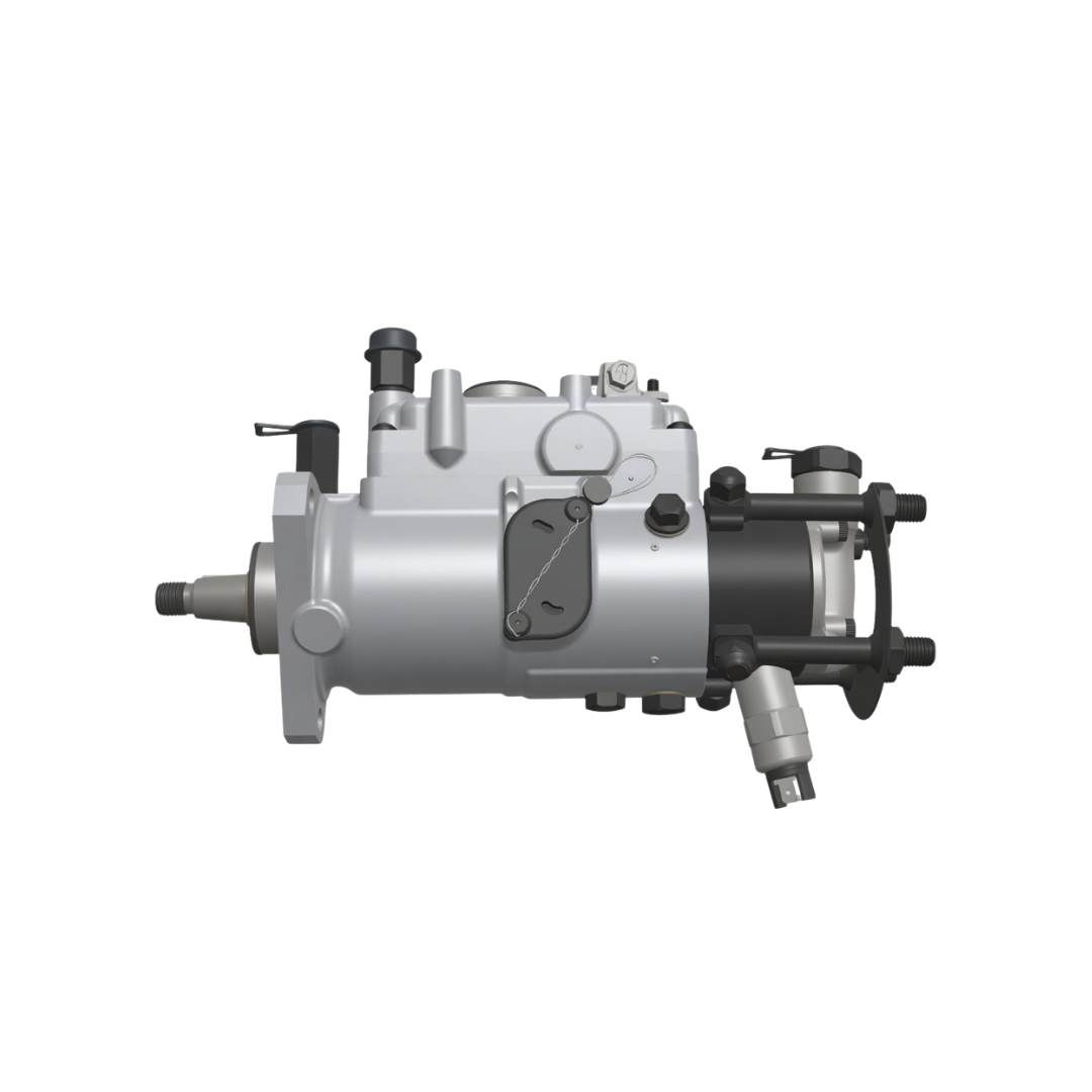 Perkins 1004G Gen Set T2320 Injection Pump 3340F260T 2643C643