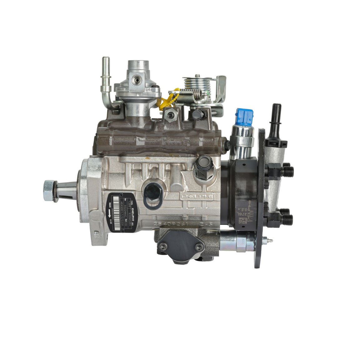 Perkins 1104C-44TA CAT 3054C Injection Pump 2644H042 9320A530G 483-2353 464-9001