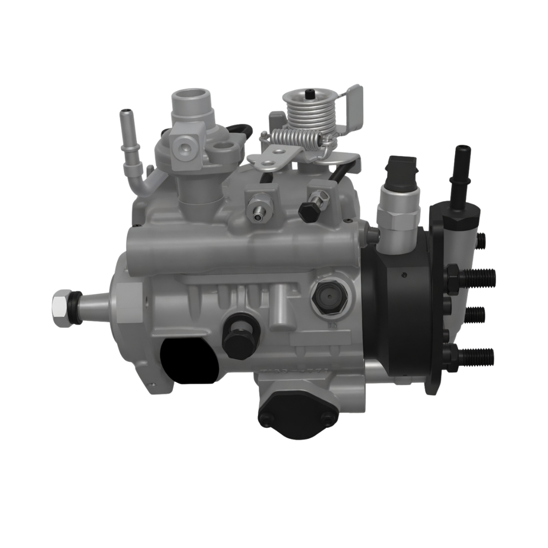 Perkins 1104C-44TA CAT 3054C Injection Pump 2644H509 9320A535H 463-0561
