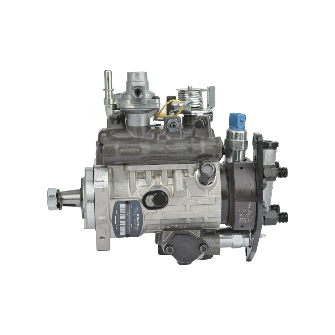 Perkins 1104C-44TA  Injection Pump 2644H027 9320A380G