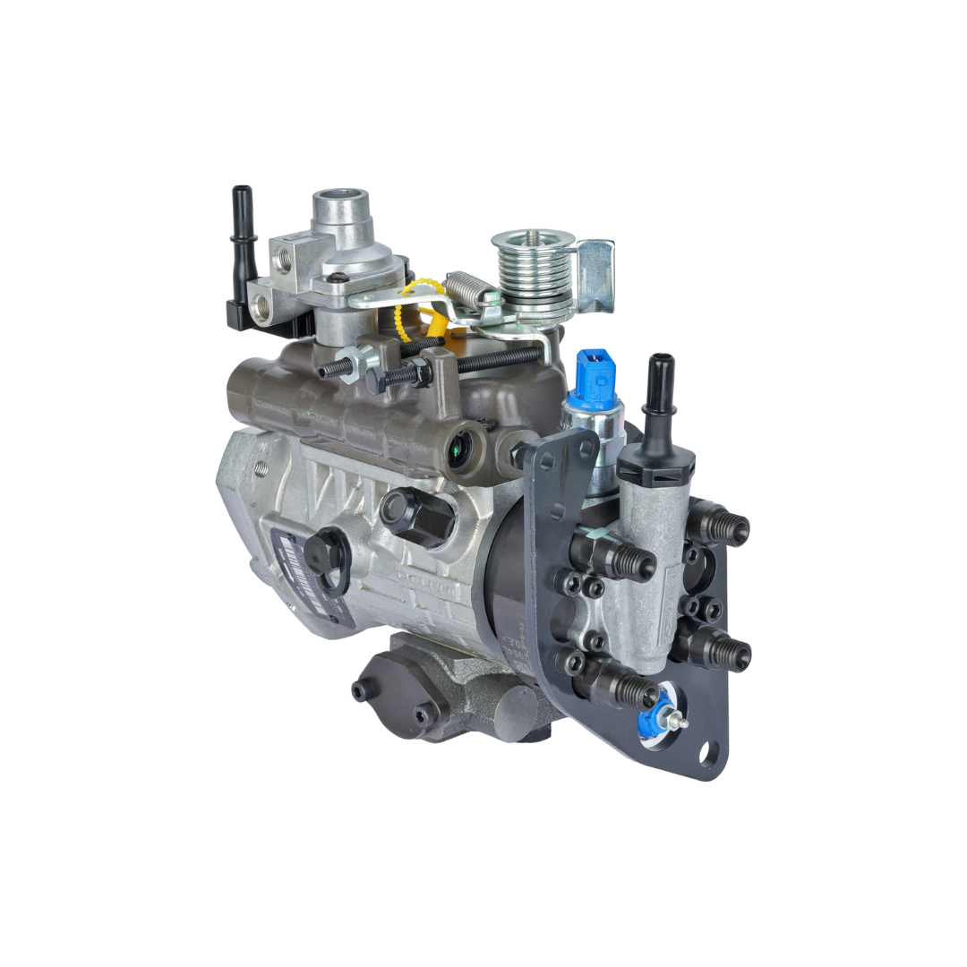 Perkins 1104D-44TA CAT C4.4 Injection Pump 2644C317 9520A400G 351-8940 317-6389