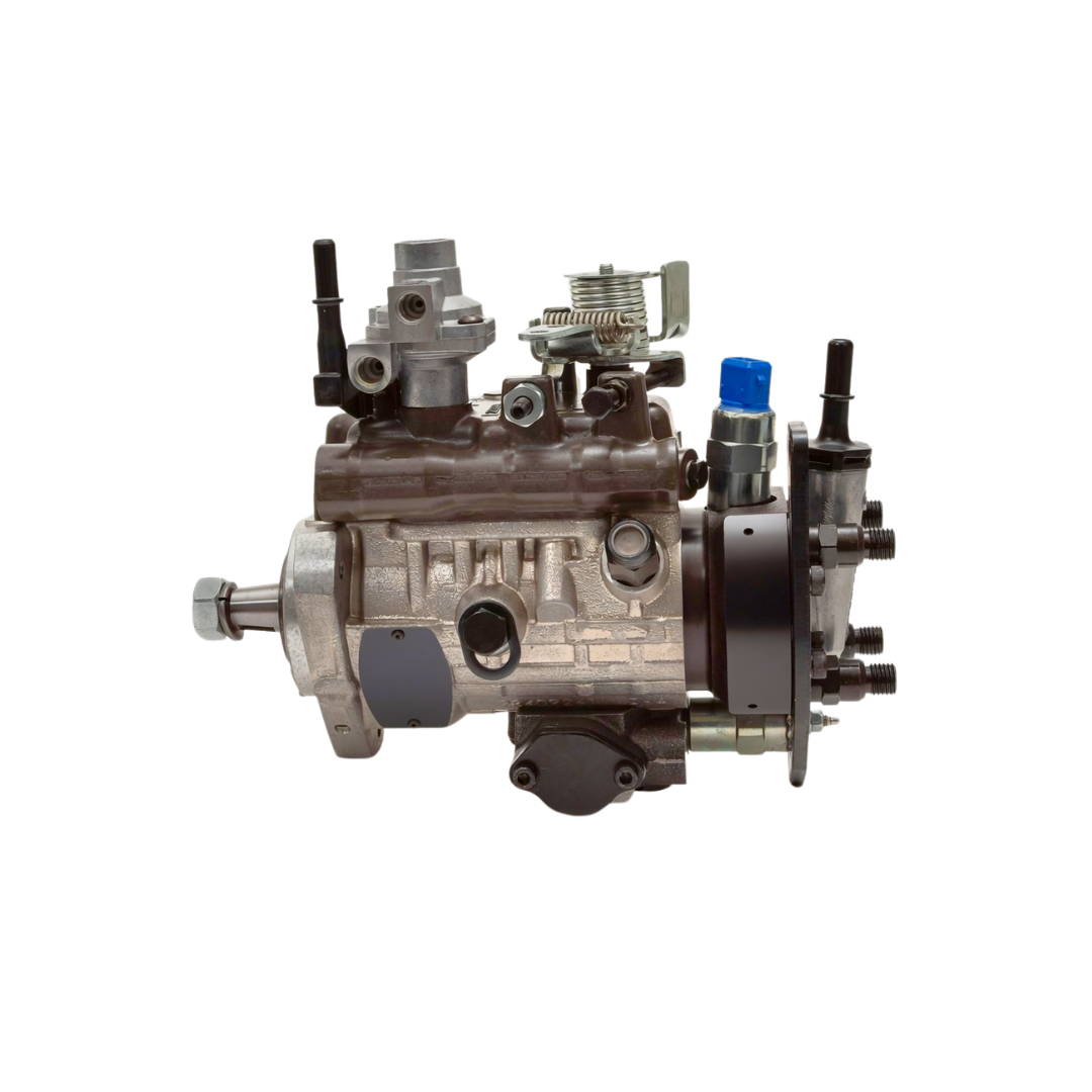 Perkins 1104D-44T CAT C4.4 Injection Pump 2644C342 9520A410G 325-1074 20R-6818