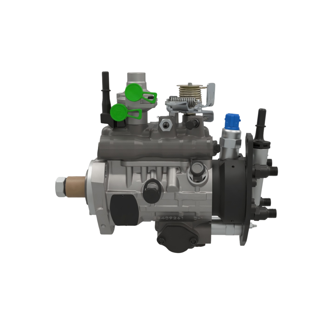 Perkins 1104D-44T Injection Pump 2644C314 9520A000G