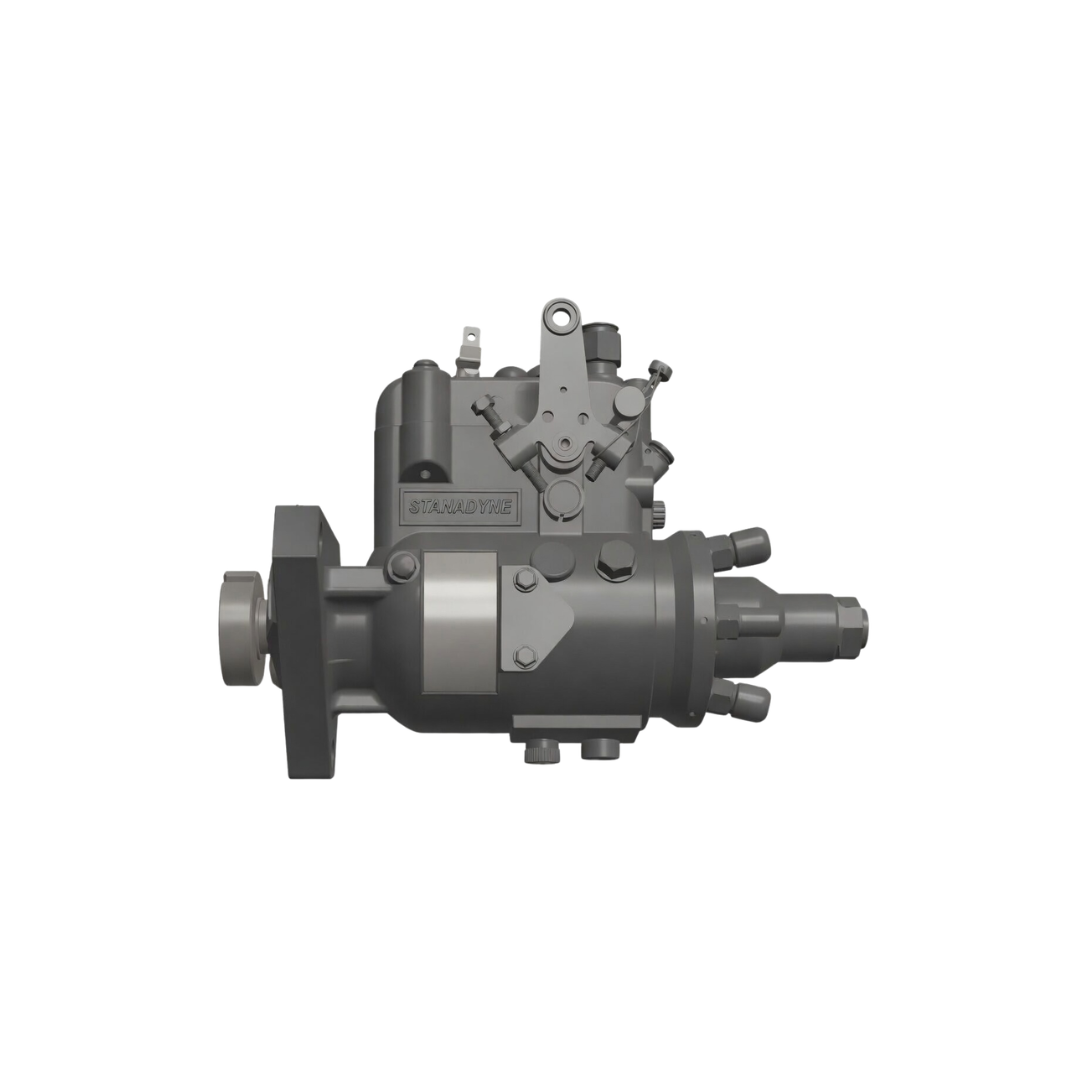 Perkins 3.152.4 Welder Injection Pump DB2333-4912 2643T054 FW