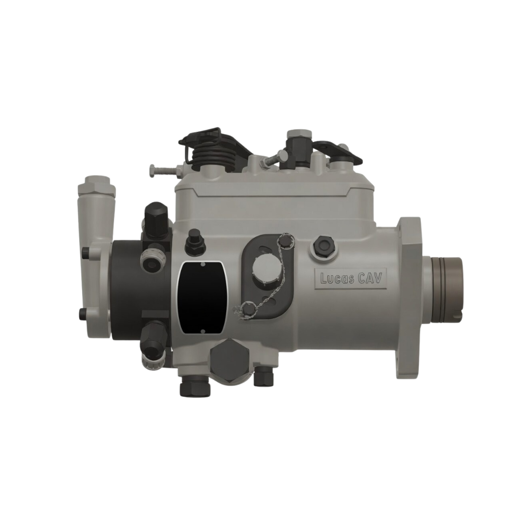 Perkins 4.236 Injection Pump 2643C238 3348F010
