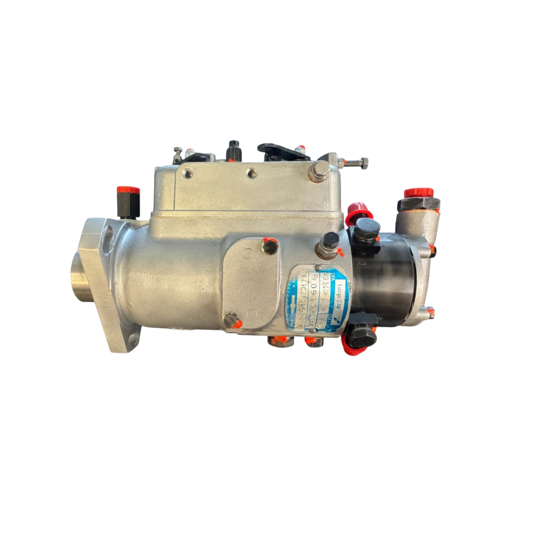 Perkins 4.236 Injection Pump 2643C282 3340F000