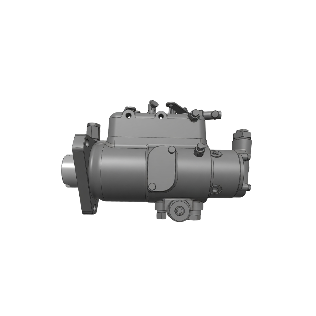 Perkins 4.236 Injection Pump  36532 3248F391