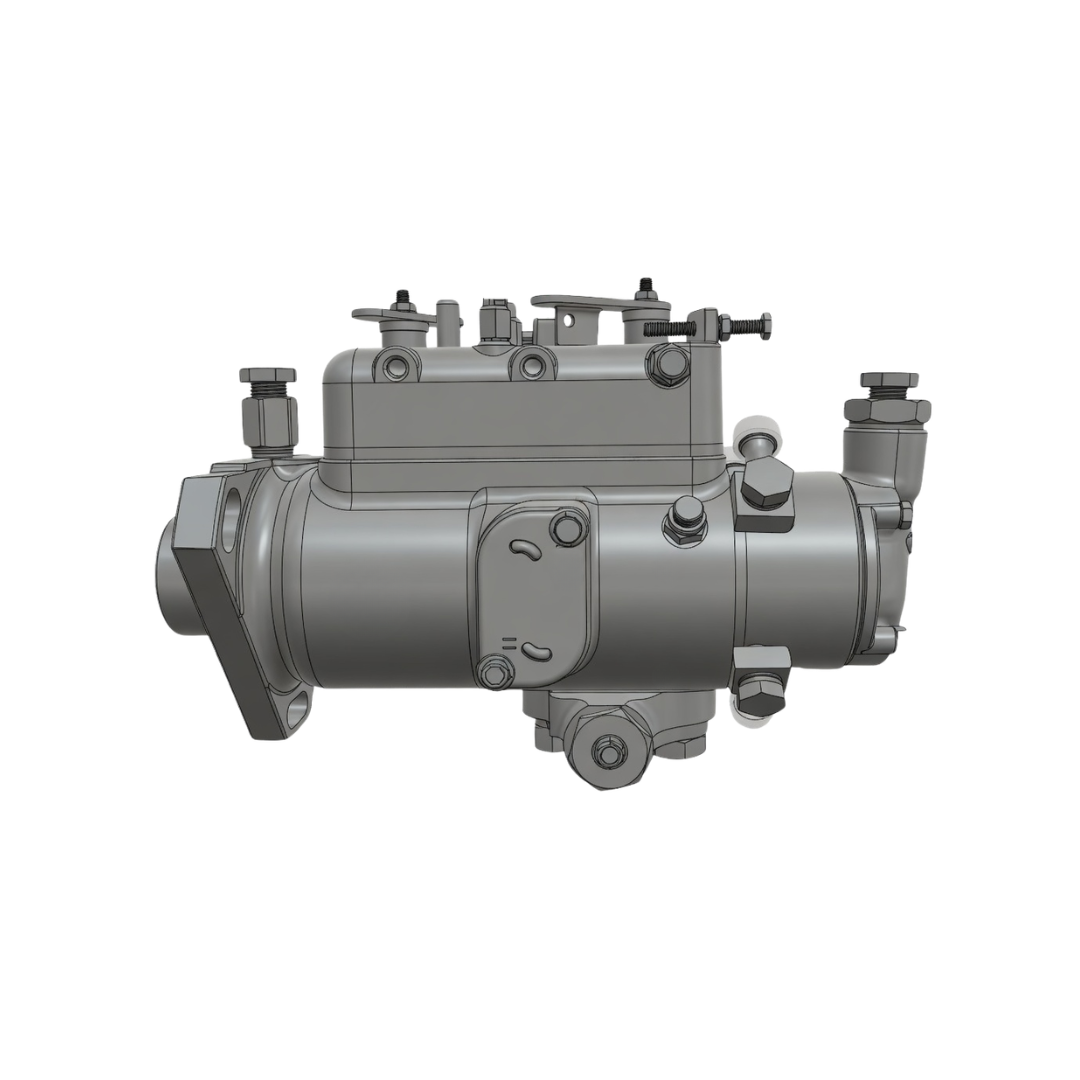 Perkins 4.236 Injection Pump 37859 3248F453